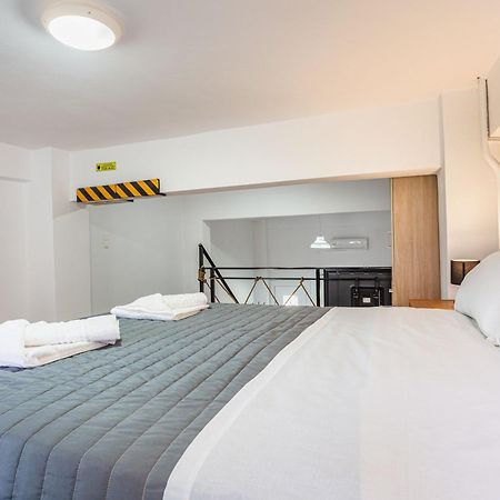 Neva'S Apartment'S In Center Chania 1 2 外观 照片